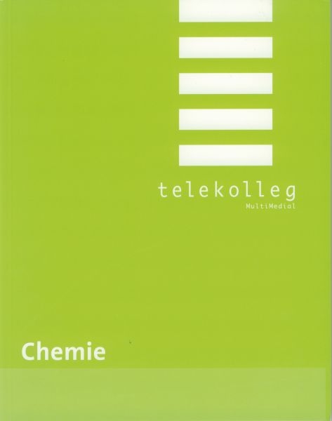 Chemie - Christine Lossow, Hermann Wernet