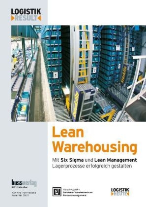 Lean Warehousing - Harald Augustin