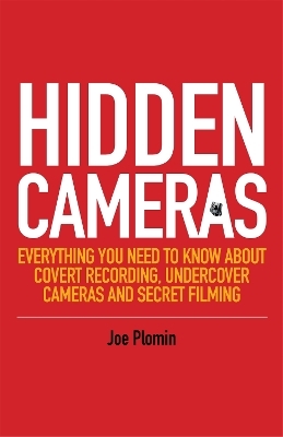 Hidden Cameras - Joe Plomin