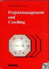 Projektmanagement und Technisches Coaching - Annette Kunow