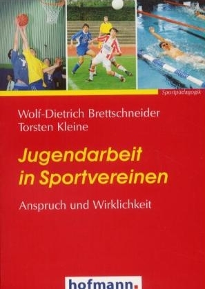 Jugendarbeit in Sportvereinen - 