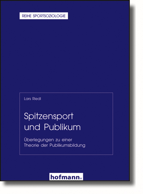 Spitzensport und Publikum - Lars Riedl