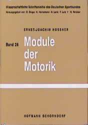 Module der Motorik - Ernst J Hossner