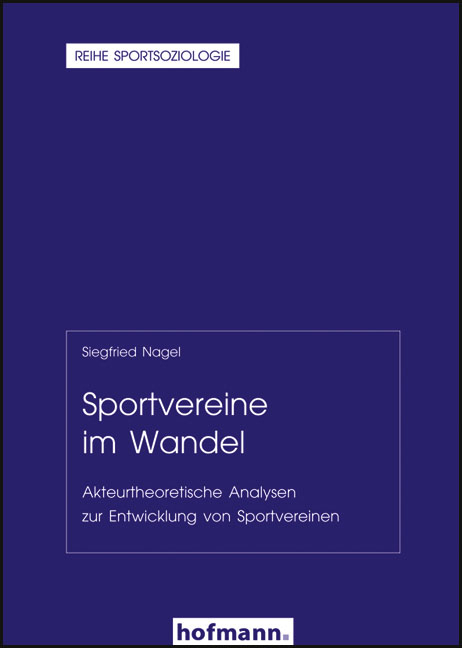 Sportvereine im Wandel - Siegfried Nagel