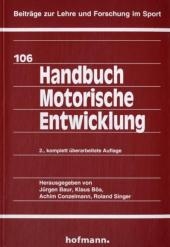 Motorische Entwicklung - 