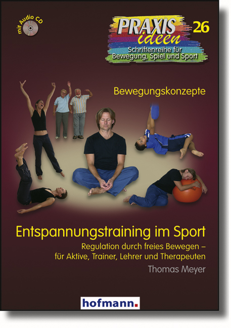 Entspannungstraining im Sport - Thomas Meyer