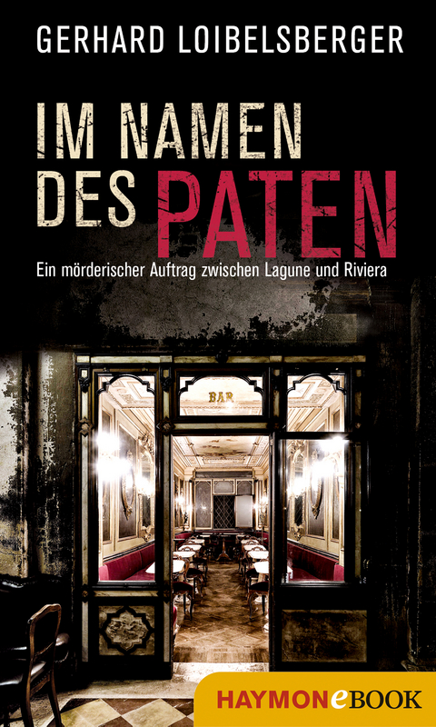 Im Namen des Paten -  Gerhard Loibelsberger