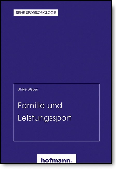 Familie und Leistungssport - Ulrike Weber