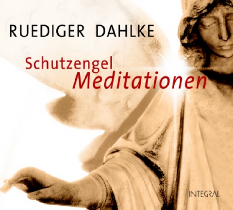 Schutzengel-Meditationen CD - Ruediger Dahlke