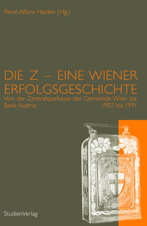 Die Z - Eine Wiener Erfolgsgeschichte - 