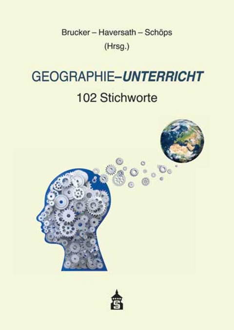 Geographie-Unterricht - 