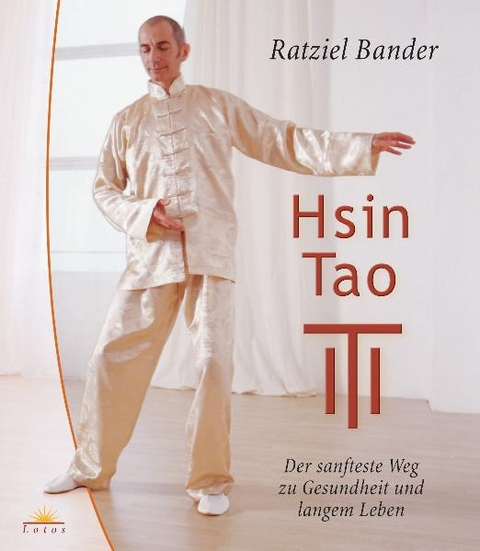 Hsin Tao - Ratziel Bander