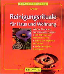 Magische Reinigung -  Ansha