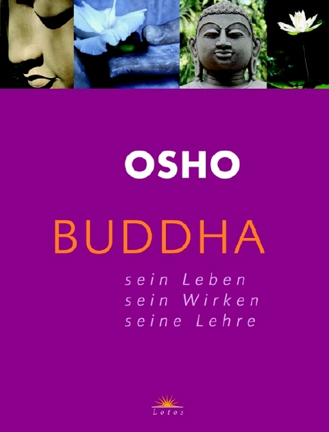 Buddha -  Osho