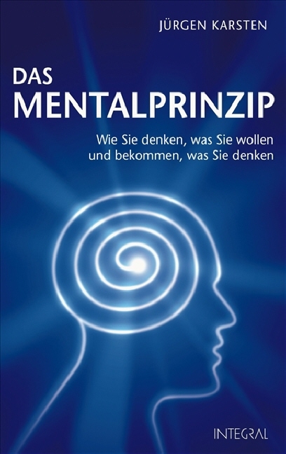 Das Mentalprinzip - Jürgen Karsten