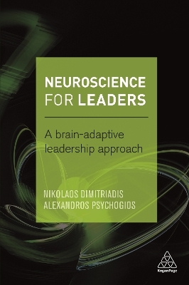 Neuroscience for Leaders - Dr Nikolaos Dimitriadis, Dr Alexandros Psychogios