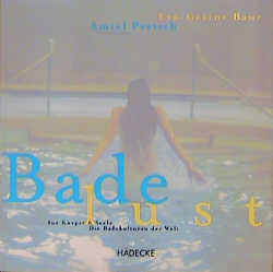 Badelust - Eva G Baur