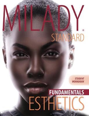 Workbook for Milady Standard Esthetics: Fundamentals -  Milady