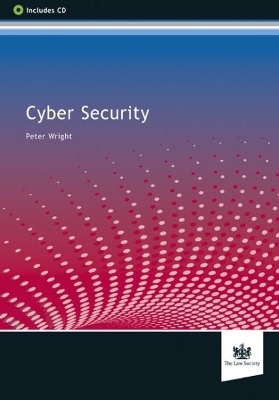 Cyber Security Toolkit - Peter Wright