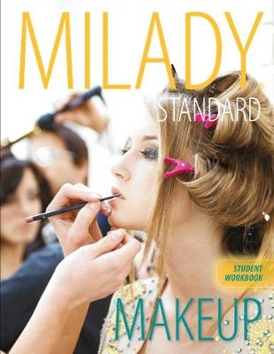 Milady's Standard Makeup Workbook - Michelle D'Allaird