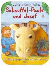 Schnuffel-Paule und Josef - Gaby Goldsack