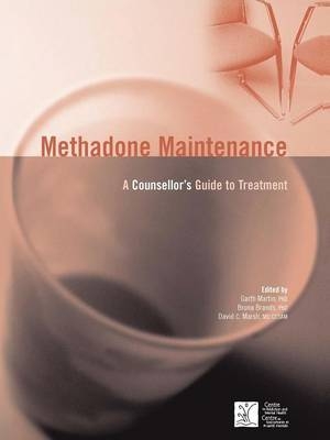 Methadone Maintenance - 