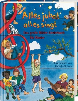 Alles jubelt, alles singt