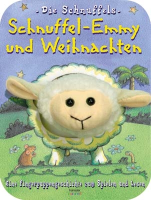 Schnuffel-Emmy und Weihnachten - Kathryn Smith