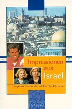 Impressionen aus Israel