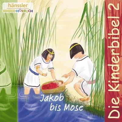 Die Kinderbibel 2 - 