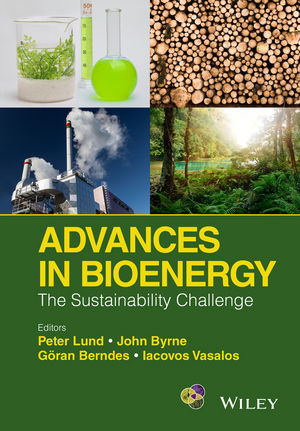 Advances in Bioenergy - 