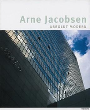 Arne Jacobsen - 