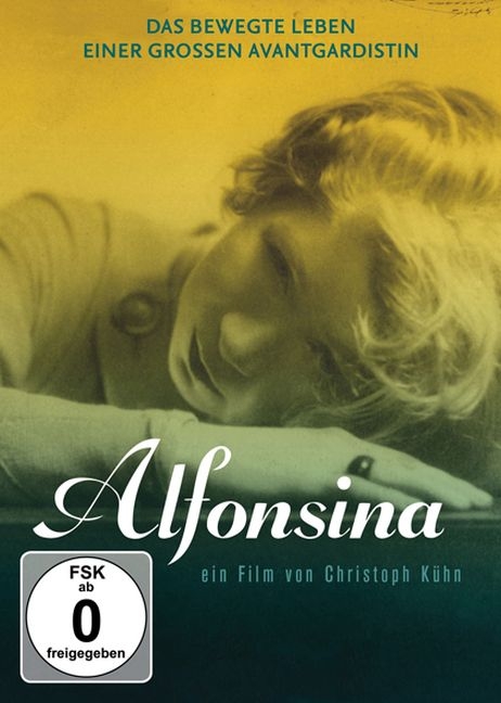 Alfonsina