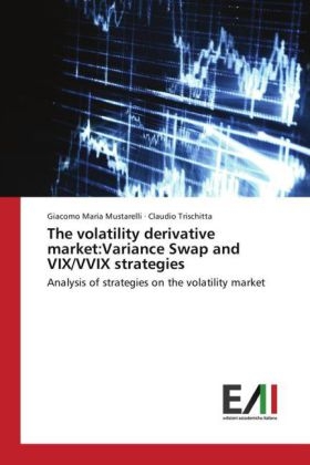 The volatility derivative market:Variance Swap and VIX/VVIX strategies - Giacomo Maria Mustarelli, Claudio Trischitta