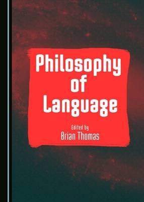 Philosophy of Language - 