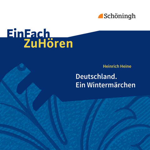 EinFach ZuHören - Wolfgang Kühnhold, Uli Lettermann, Kerstin Westphal, Christian Onciu, Gero Friedrich, Cornelia Schönwald