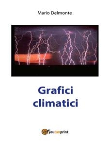 Grafici Climatici - Mario Delmonte