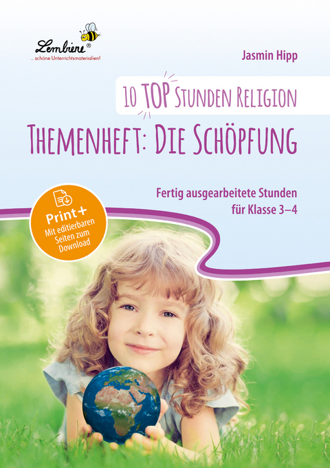 10 top Stunden Religion: Die Schöpfung - Jasmin Hipp