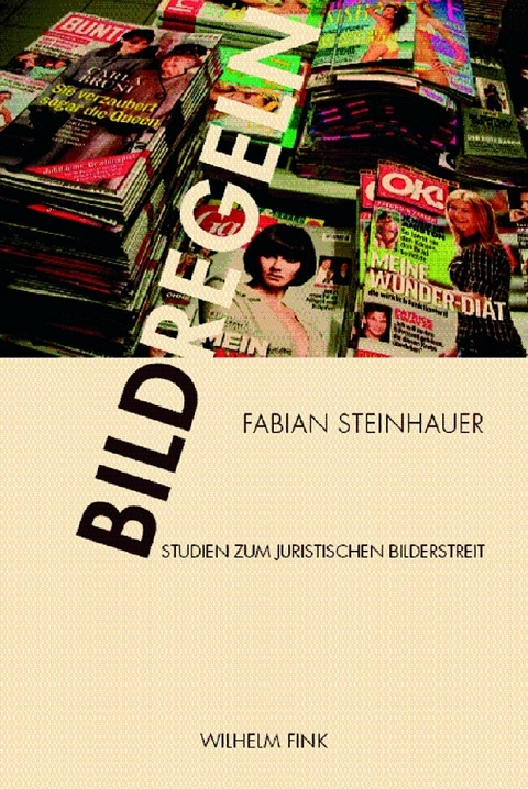 Bildregeln - Fabian Steinhauer