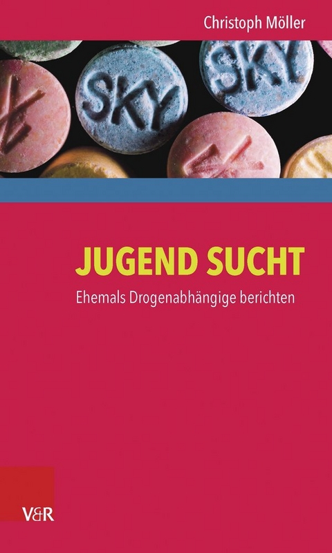 JUGEND SUCHT - Christoph Möller