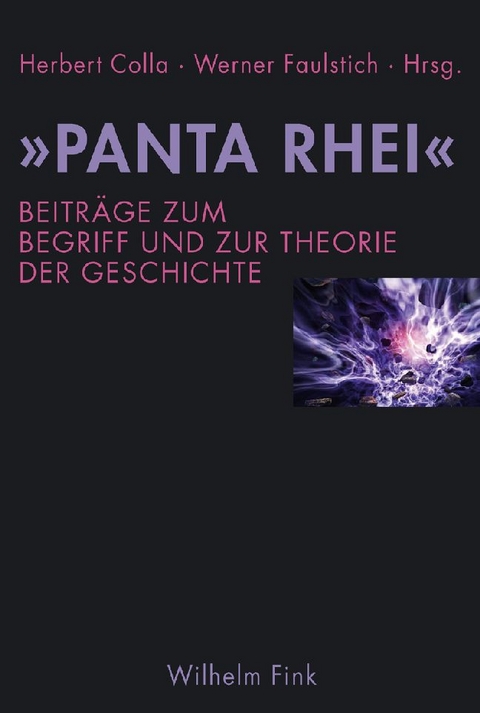 "Panta Rhei" - 