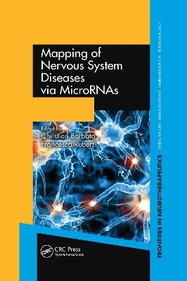 Mapping of Nervous System Diseases via MicroRNAs - 