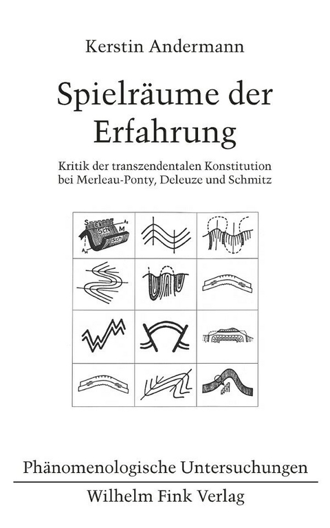 Spielräume der Erfahrung - Kerstin Andermann