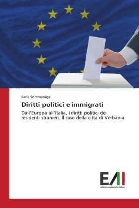 Diritti politici e immigrati - Ilaria Sommaruga