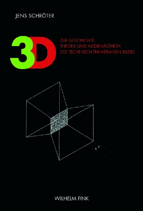 3D - Jens Schröter