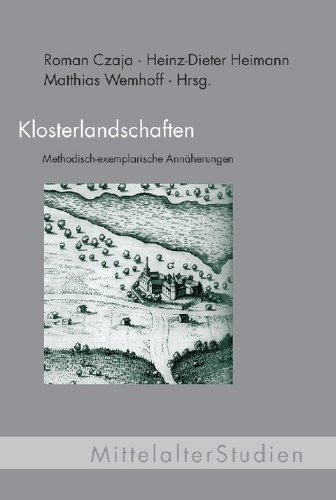 Klosterlandschaften - 