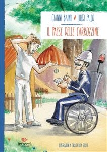 Il paese delle carrozzine -  Baini,  Falco