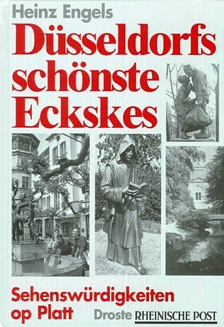 Düsseldorfs schönste Eckskes - Heinz Engels