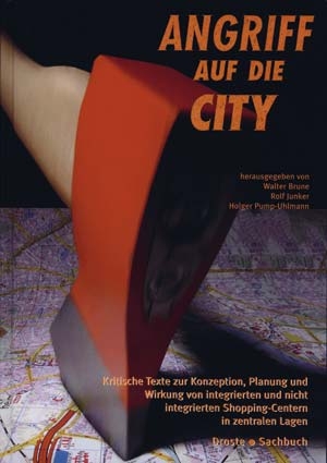 Angriff auf die City - 