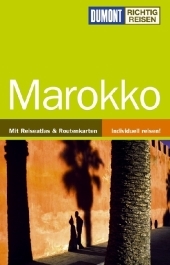 Marokko - Hartmut Buchholz